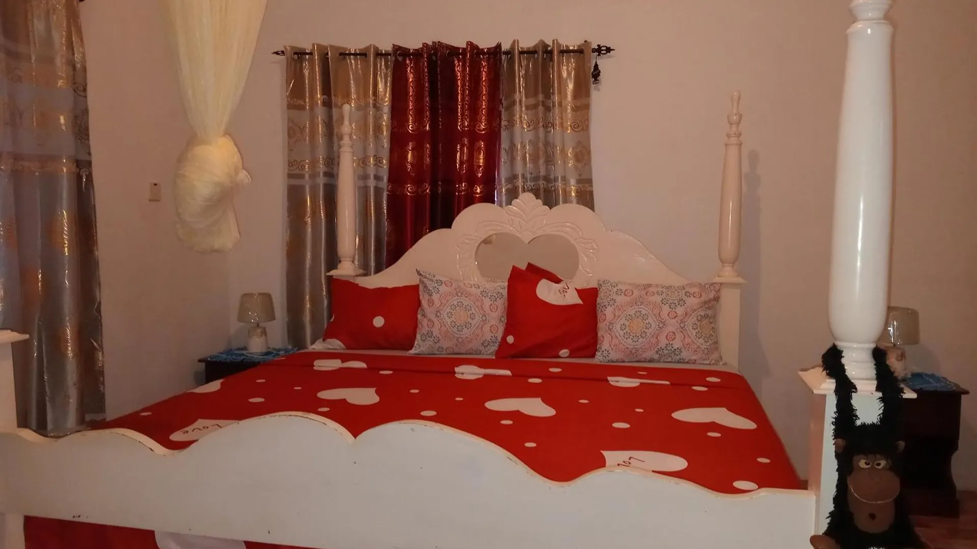 The Gibson'S Palace Saint Maryʼs 0*,  Jamaïque