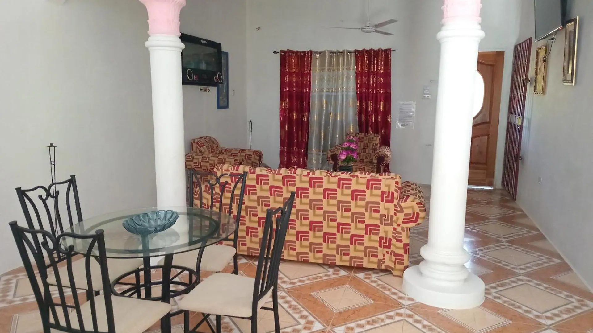 Appartement The Gibson'S Palace Saint Maryʼs